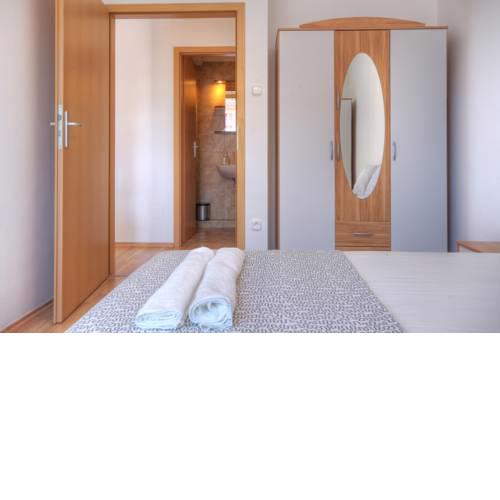 Apartment Budapest Peace