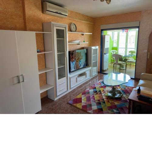 Apartment buen venidos