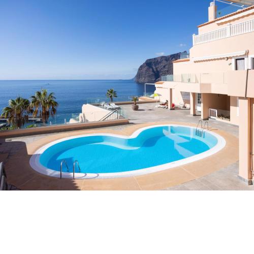 Apartment Buenavista by Interhome