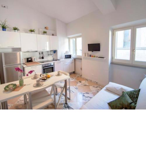 Apartment Bufalini 2 - Raffaello by Interhome
