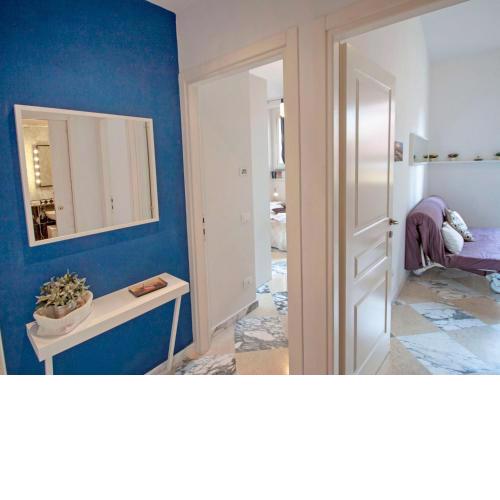 Apartment Bufalini 3 - Michelangelo by Interhome