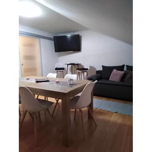 Apartment Buga Bilje