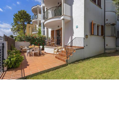 Apartment Bugambilia