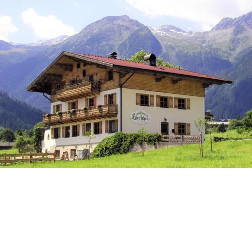 Apartment building Edenlehen Krimml - OSB03104i-CYB