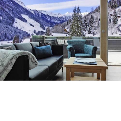 Apartment building Tauernfenster Neukirchen - OSB031032-EYC