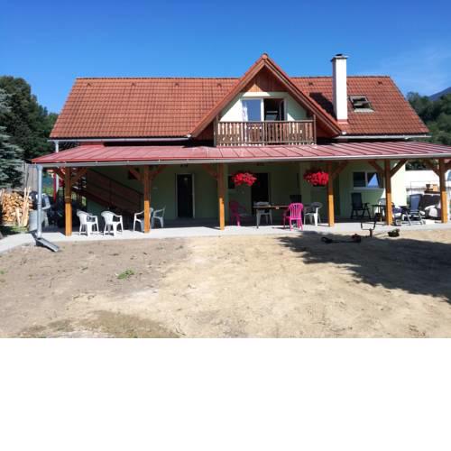 Apartment Bukovina