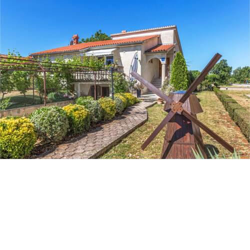 Apartment Bunarska I