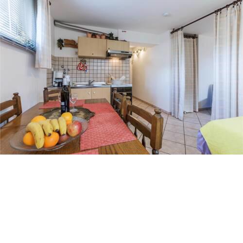 Apartment Bunarska II