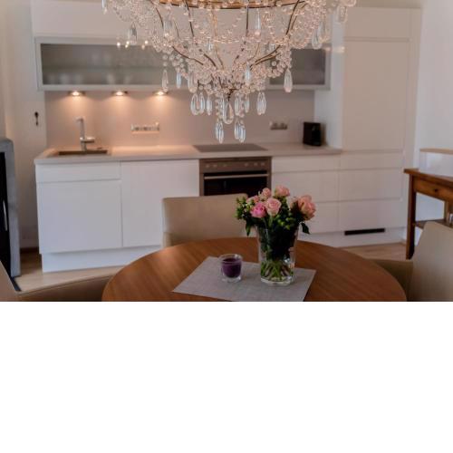 Apartment Bungalow Sekirn
