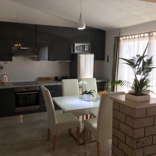 Apartment Burich