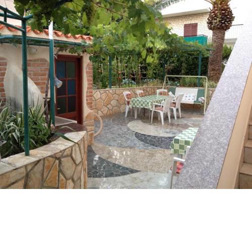 Apartment Burin Dvor
