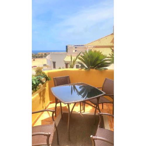 Apartment Butterfly , Punta Prima, Panorama Park , 2 bed, 2 bath, 2 swimming pools