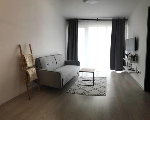 Apartment by Siófok