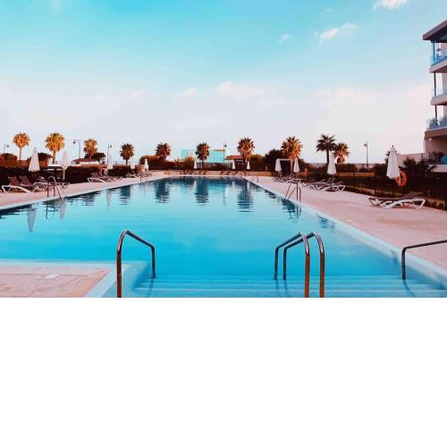 Apartment by the beach in Isla Canela, Ayamonte.