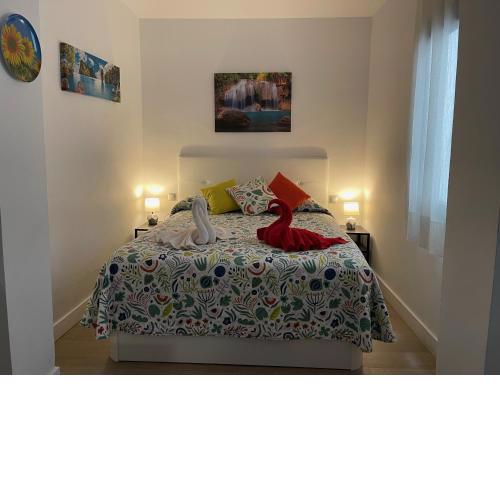 Apartment by the Ocean - Canteras Beach - Las Palmas, Canary Islands, Spain