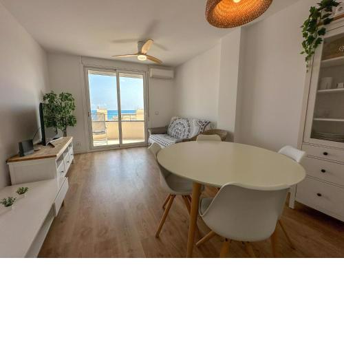 Apartment by the Sea by Hello Homes