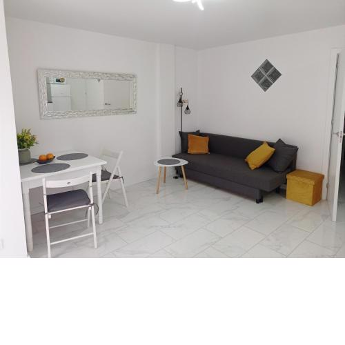 apartment by the sea Costa Brava