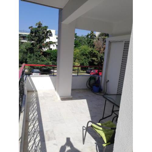 Apartment by the Sea, Peraia Thessaloniki