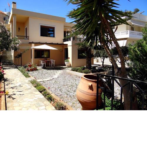 Apartment by the Sea