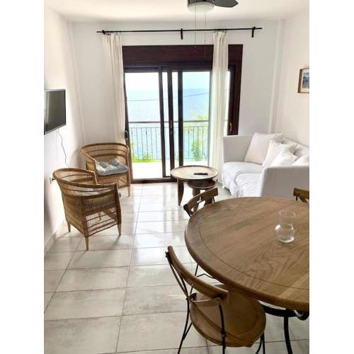 apartment by the sea