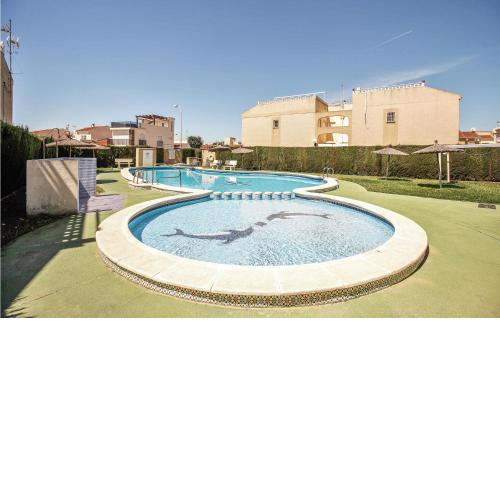 Apartment C. Rodrigo