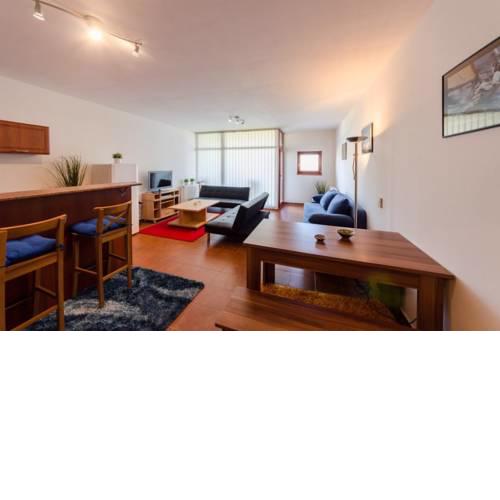 Apartment C17 Doky