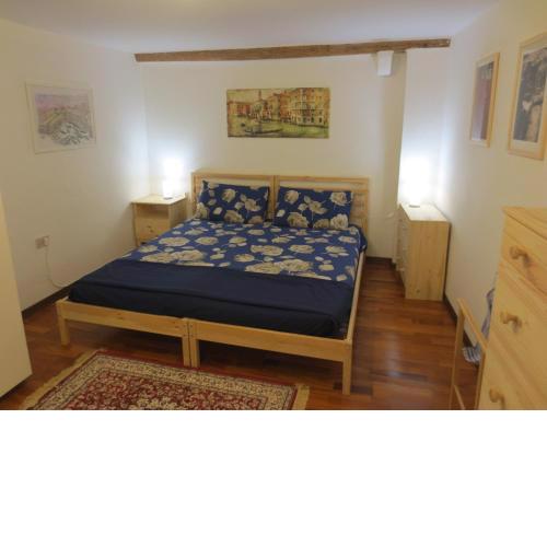 Apartment Ca Dragan