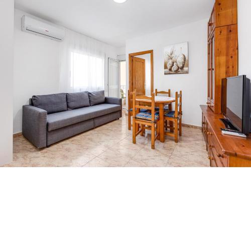 Apartment Caballero de Rodas