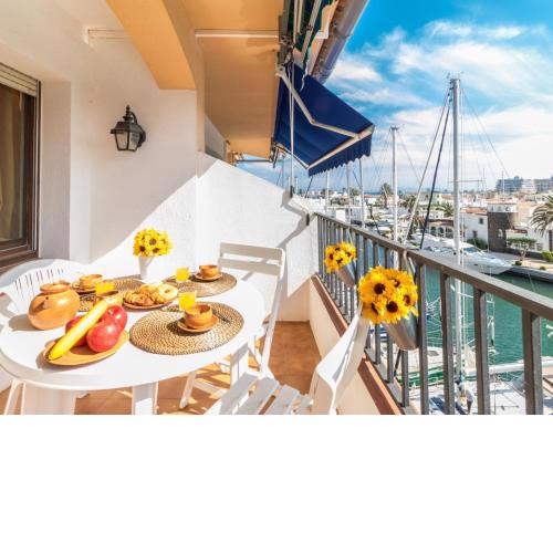 Apartment Caballito de Mar by Interhome