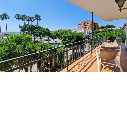 Apartment Cabrera Burriac