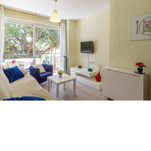 Apartment Cabrera Montserrat
