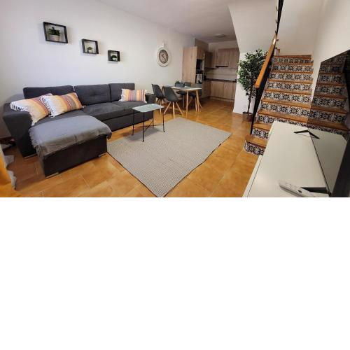 Apartment Cabrio - Gran Alacant