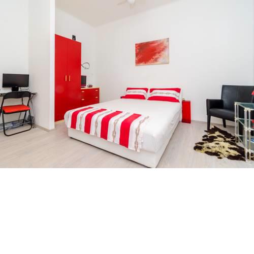Apartment Caceris