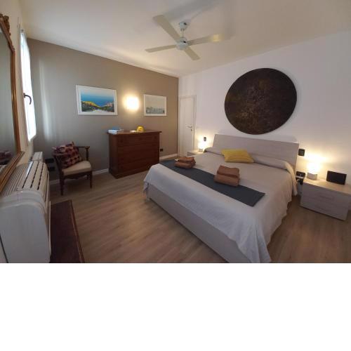 Apartment Cafoscari