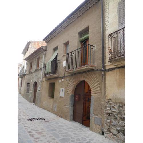 Apartment Cal Viola