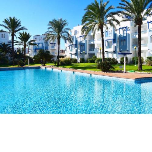 Apartment Cala Blanca Denia by Interhome
