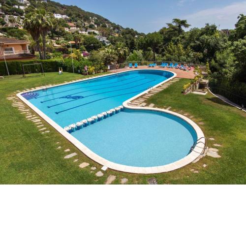 Apartment Cala Bona by Interhome