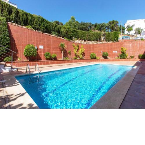 Apartment Cala del mar by Interhome