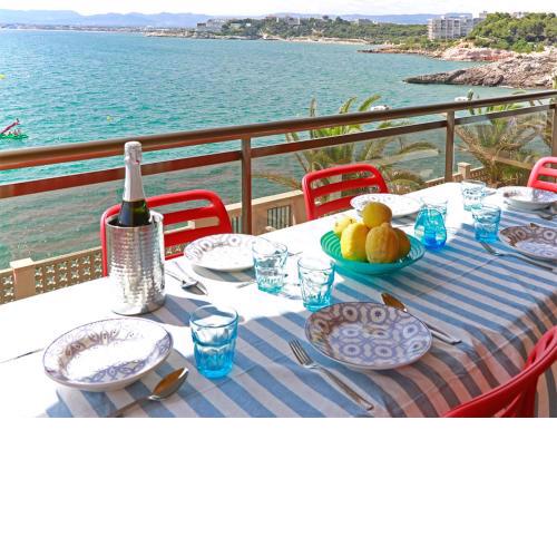Apartment Cala d'Or by Interhome