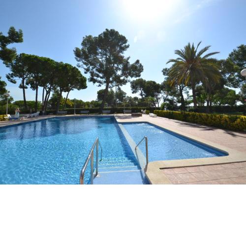 Apartment Cala Dorada-1 by Interhome