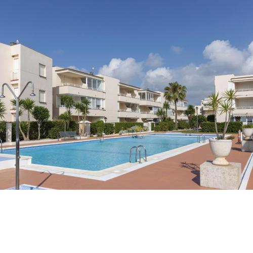 Apartment Cala Gabriel-2 by Interhome