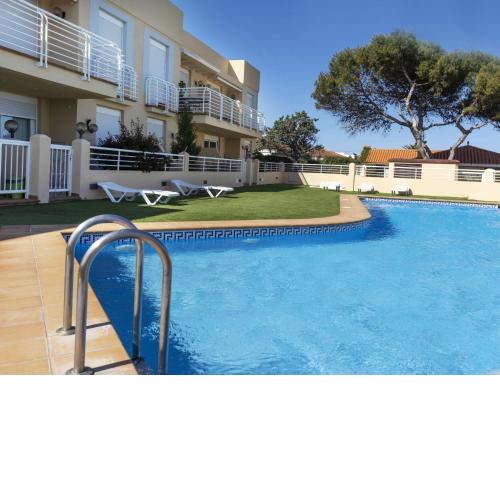 Apartment Cala Lidia by Interhome