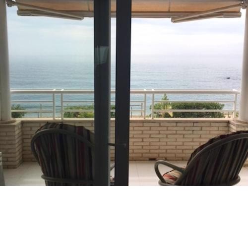 Apartment Cala Montero I by Interhome