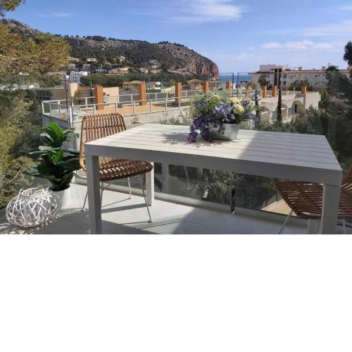 Apartment Cala Torta with Pool and Terrace in Canyamel