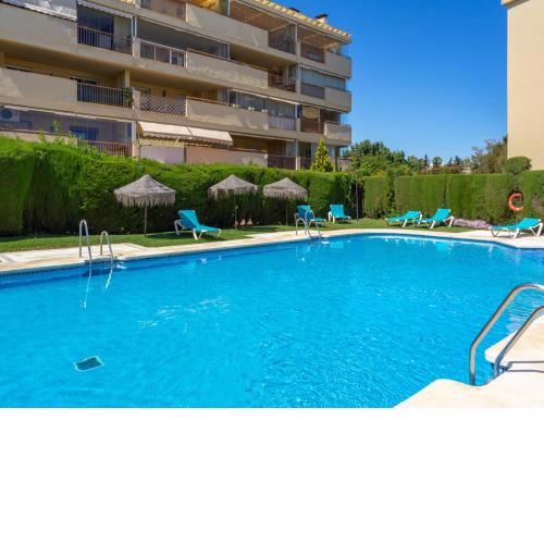 Apartment Calahonda Royale by Interhome