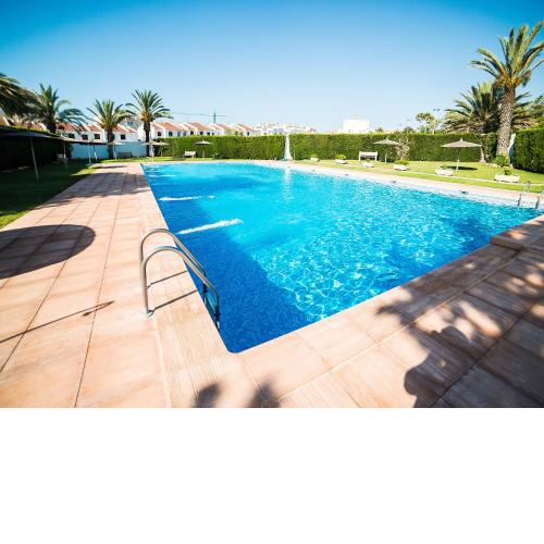 Apartment Calas Blancas by Interhome
