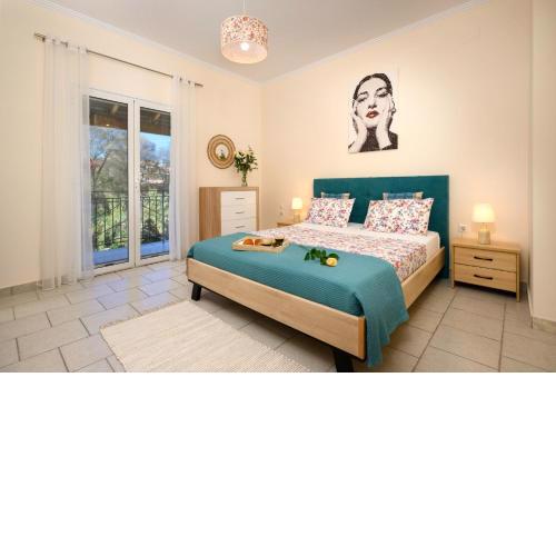 Apartment CALLAS in Corfu Town