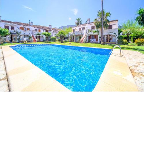 Apartment Calle Antares House