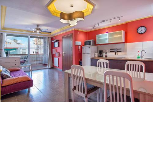 Apartment Calle Larga