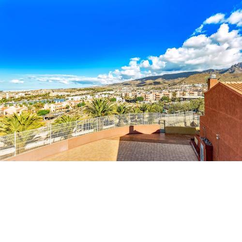Apartment Calle Madrid